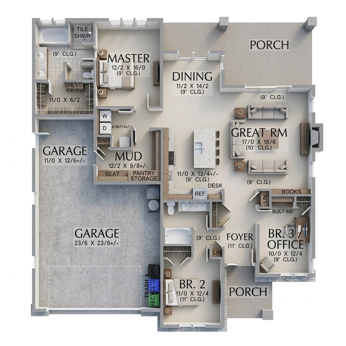 the-bronte-floor-plan