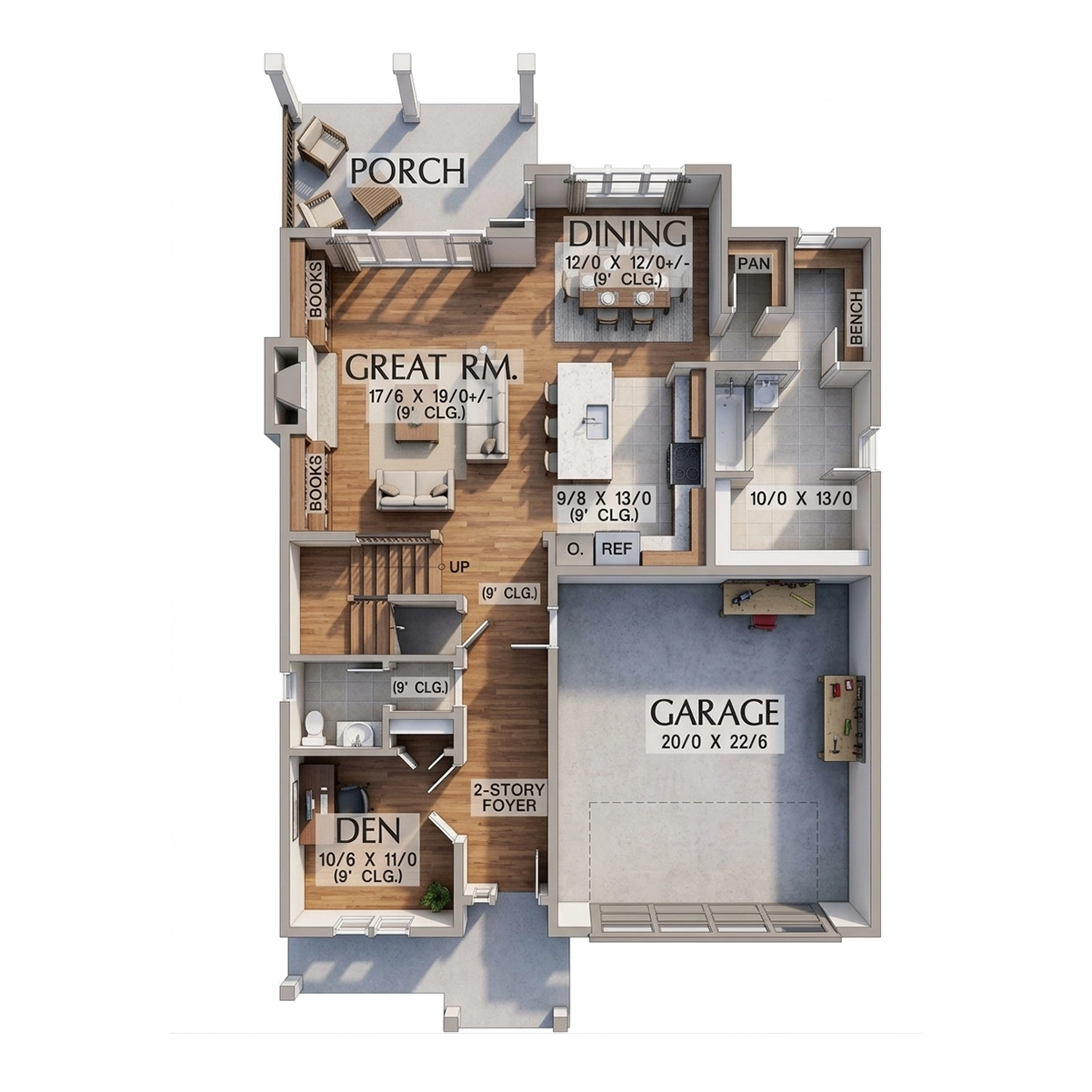 the-riverholme-floor-plan