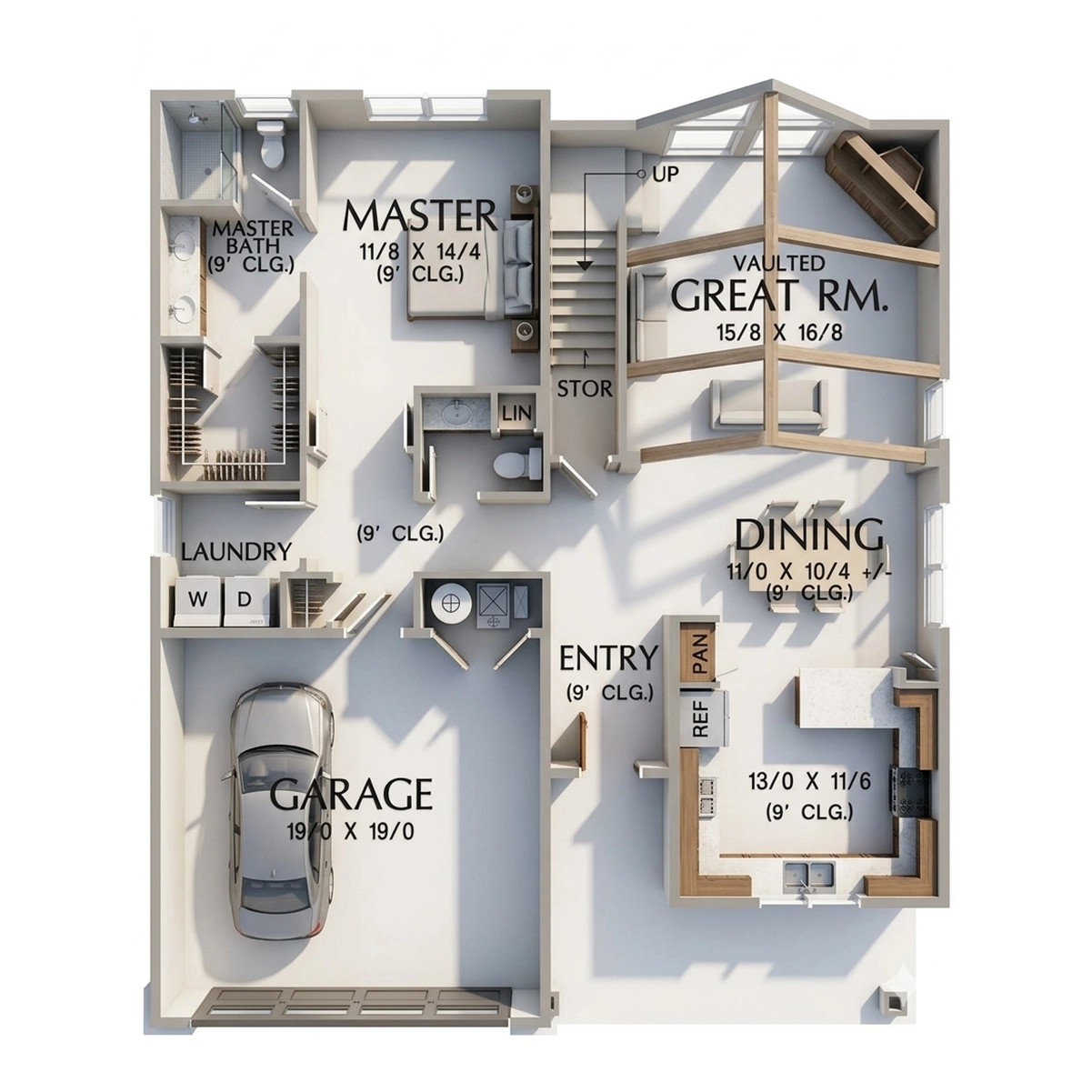 the-scappoose-floor-plan
